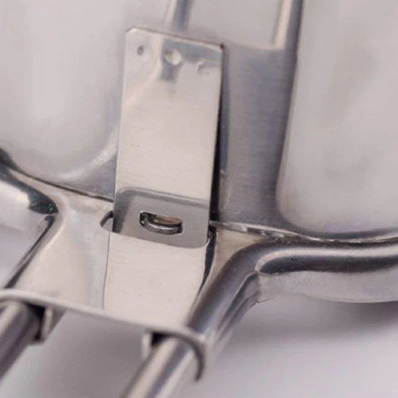 Измельчитель овощей ручной измельчитель петрушки из нержавеющей