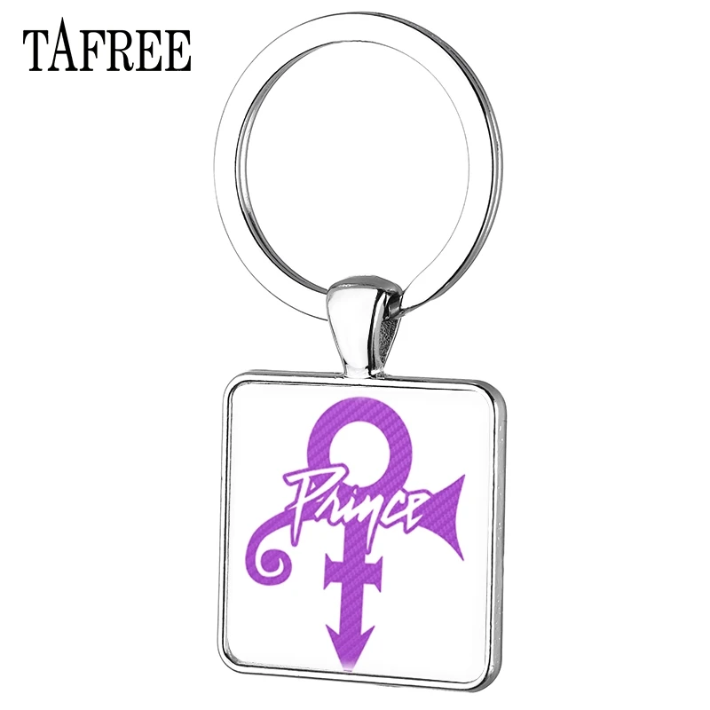 Брелоки TAFREE Роджерс Нельсон новые модные брелоки с символами Рипа и любовным
