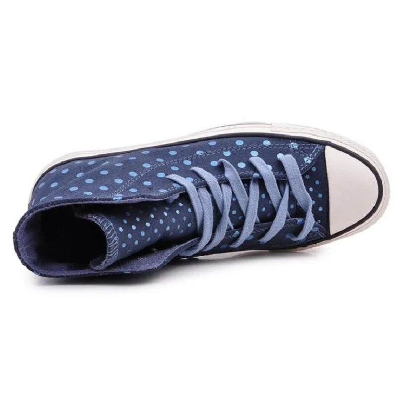 Оригинальные женские парусиновые кроссовки для скейтбординга Converse|Катание на