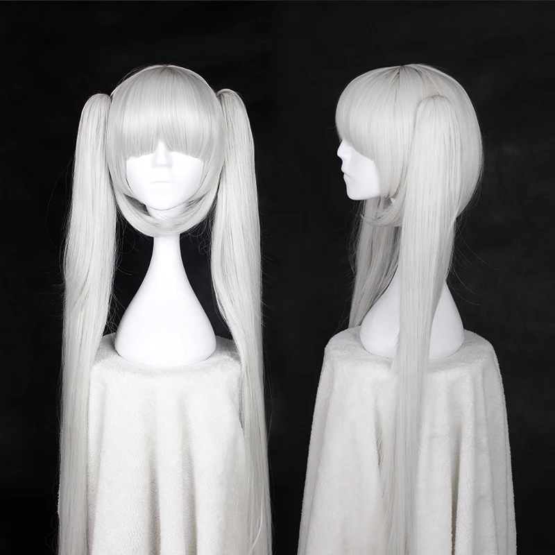 

[Stock] Anime Busou Shoujo Machiavellism Figure Inaba Tsukuyo Kimono Uniform Dress Cosplay Costume Halloween Party Suit For Wome