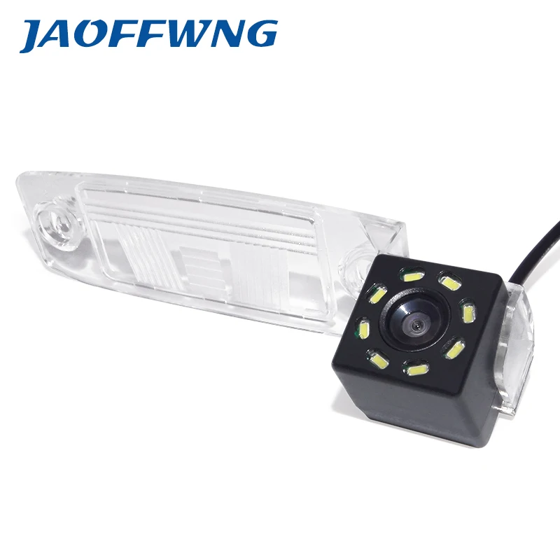 

HD CCD Car Rearview Camera Backup 170 Degree Backup Parking Reverse Camera For Kia Sportage SL Sportage R K3 2012 Free Shipping