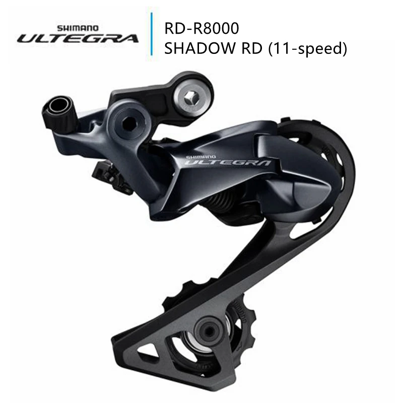 Задний переключатель передач Shimano ULTEGRA R8000 RD-R8000 SS / GS (11 скоростей) задний для