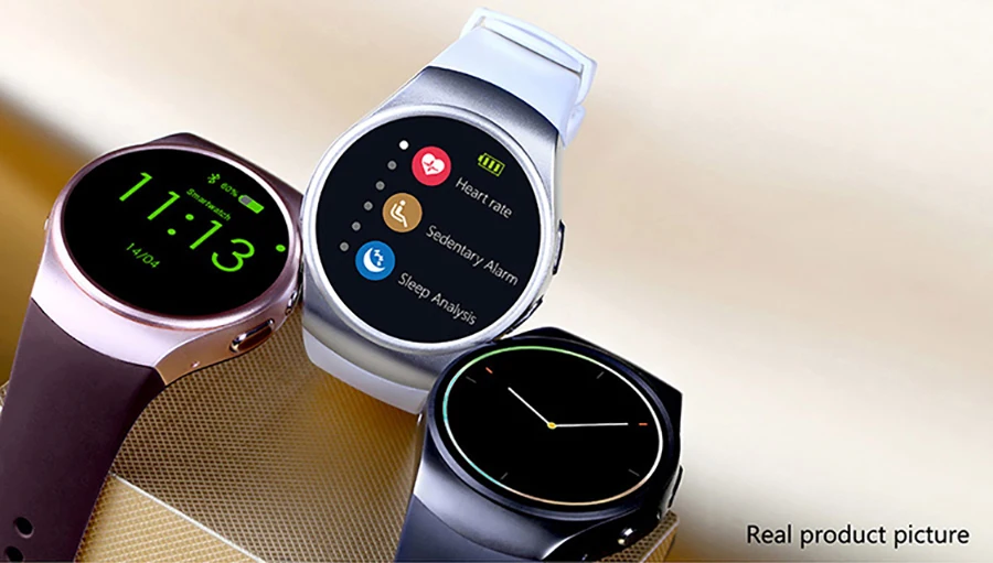 KW18 Смарт-часы для мужчин Bluetooth рекордер вызовов Smartwatch для женщин полный экран монитор сердечного ритма трекер сна поддержка SIM TF карта