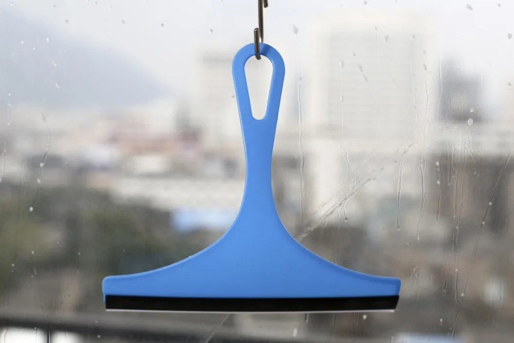 1 шт. 3 вида цветов щетка для очистки стекла окна автомобиля салфетка окон J0733|cleaning