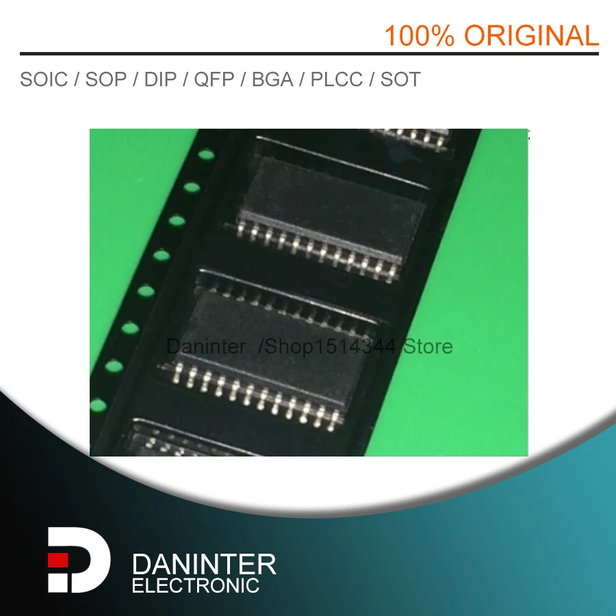 

L9823 L9823013TR SOP24 10PCS/LOT