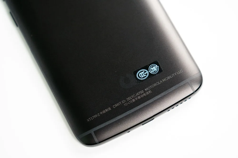 Motorola moto xt1799-2 5.2 inch 1920*1080 4G 32G Qualcool 8937 octa core ZUI 3.1 OS NFC Smart phone | Mobile Phones