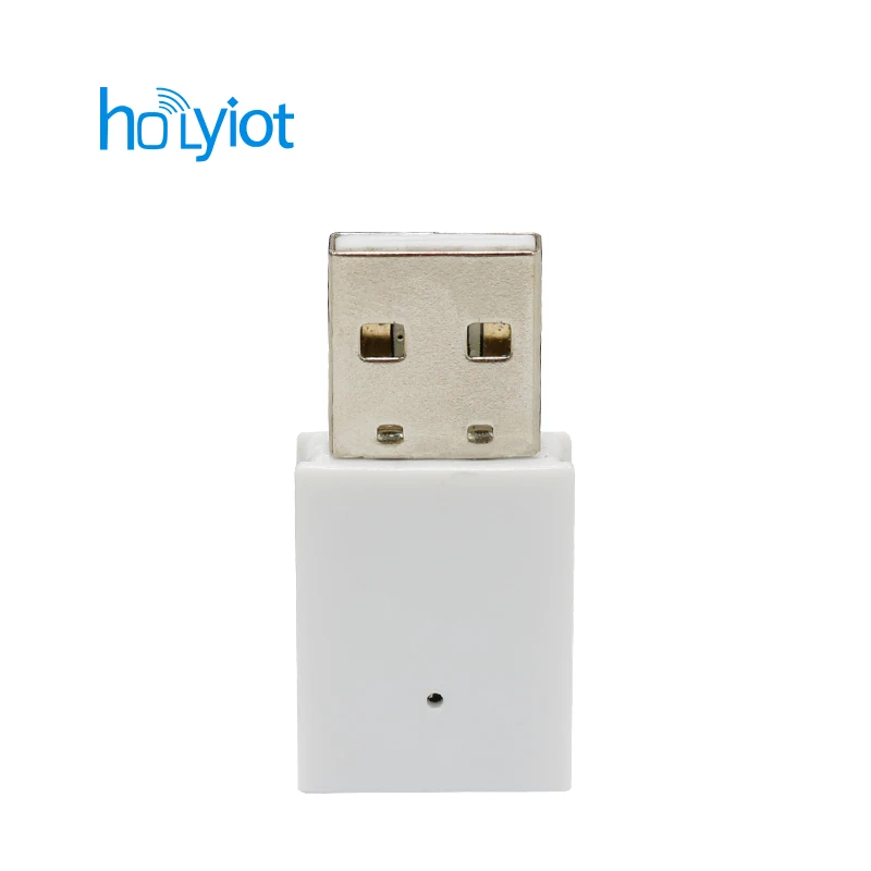 Holyot программируемый через bluetooth usb ключ с поддержкой zigbee|Модули для умного дома| |