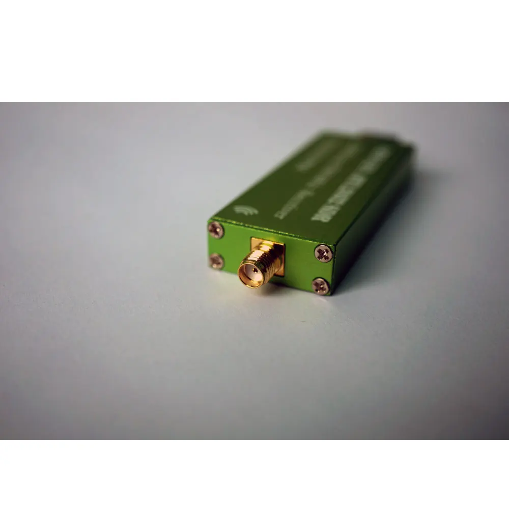 KE NAI DZ нового поколения 25 мГц до 1760 RTL sdr приемник Поддержка AM/NFM/FM/DSB/USB/L RTL2382U мини