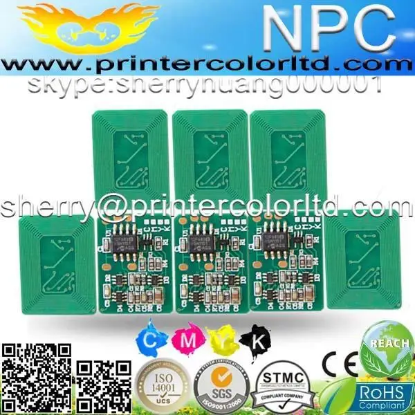 Лазерный принтер тонер-картридж чип для INTEC XP2020 | Компьютеры и офис