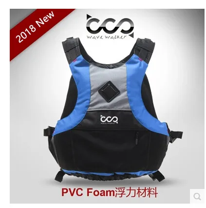 Walkwaker CE Mark спасательный жилет из ПВХ для КАЯКОВ и поролона|vest stock|vest tacticalvest dress |