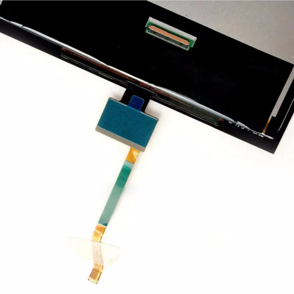

FOR LENOVO YOGA TAB 3 YT3-X90F LCD DISPLAY TOUCH SCREEN DIGITIZER ASSEMBLY REPLACEMENT