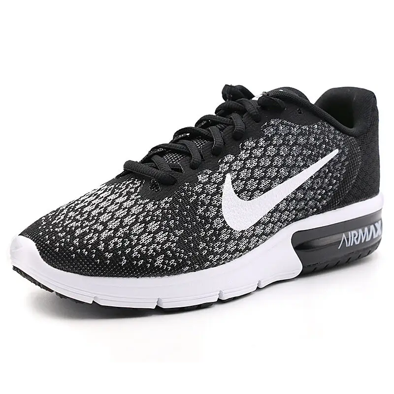 Оригинальное новое поступление женские кроссовки для бега NIKE air max | Спорт и