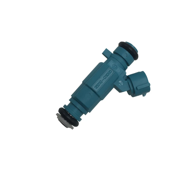 4 шт. форсунка топливного инжектора для i20 PBT 1 2 35310-03000 хорошее качество 35310 03000 |