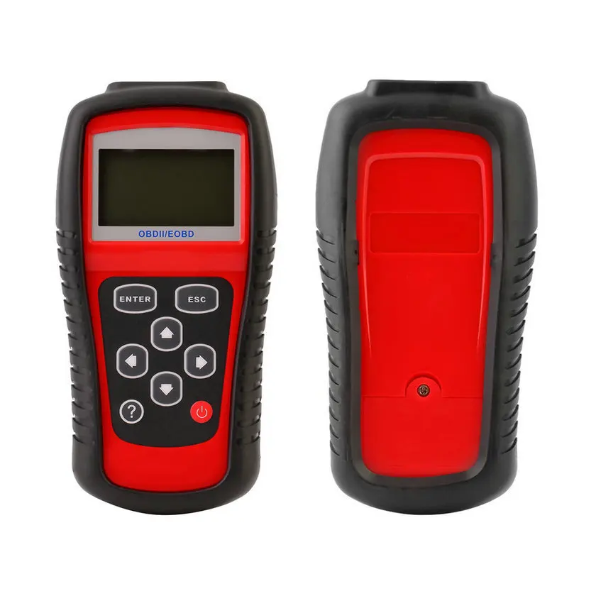 Новое поступление автомобильный диагностический инструмент Autel OBD сканер OBD2 Код