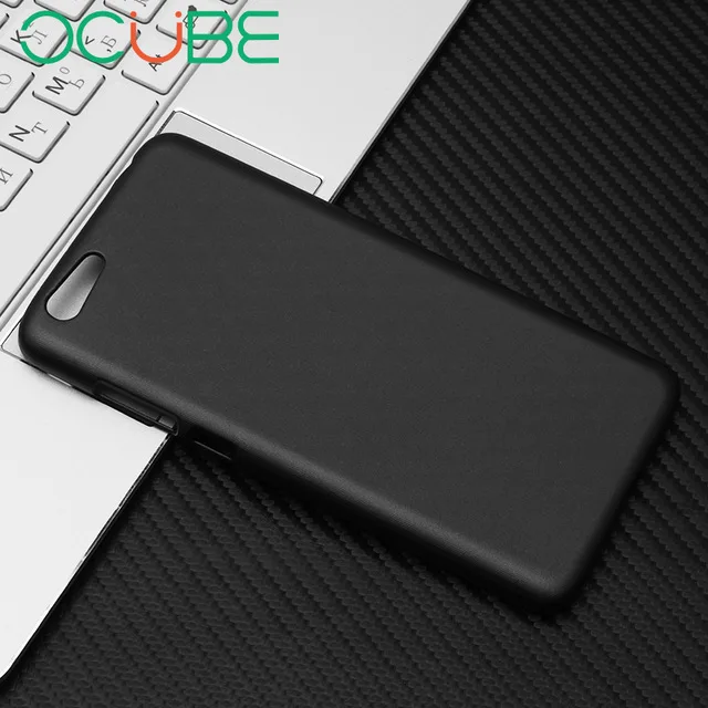 Ocube elephone s7 Роскошный чехол Жесткий PC Защитный Обложка для 5 &quotelephone