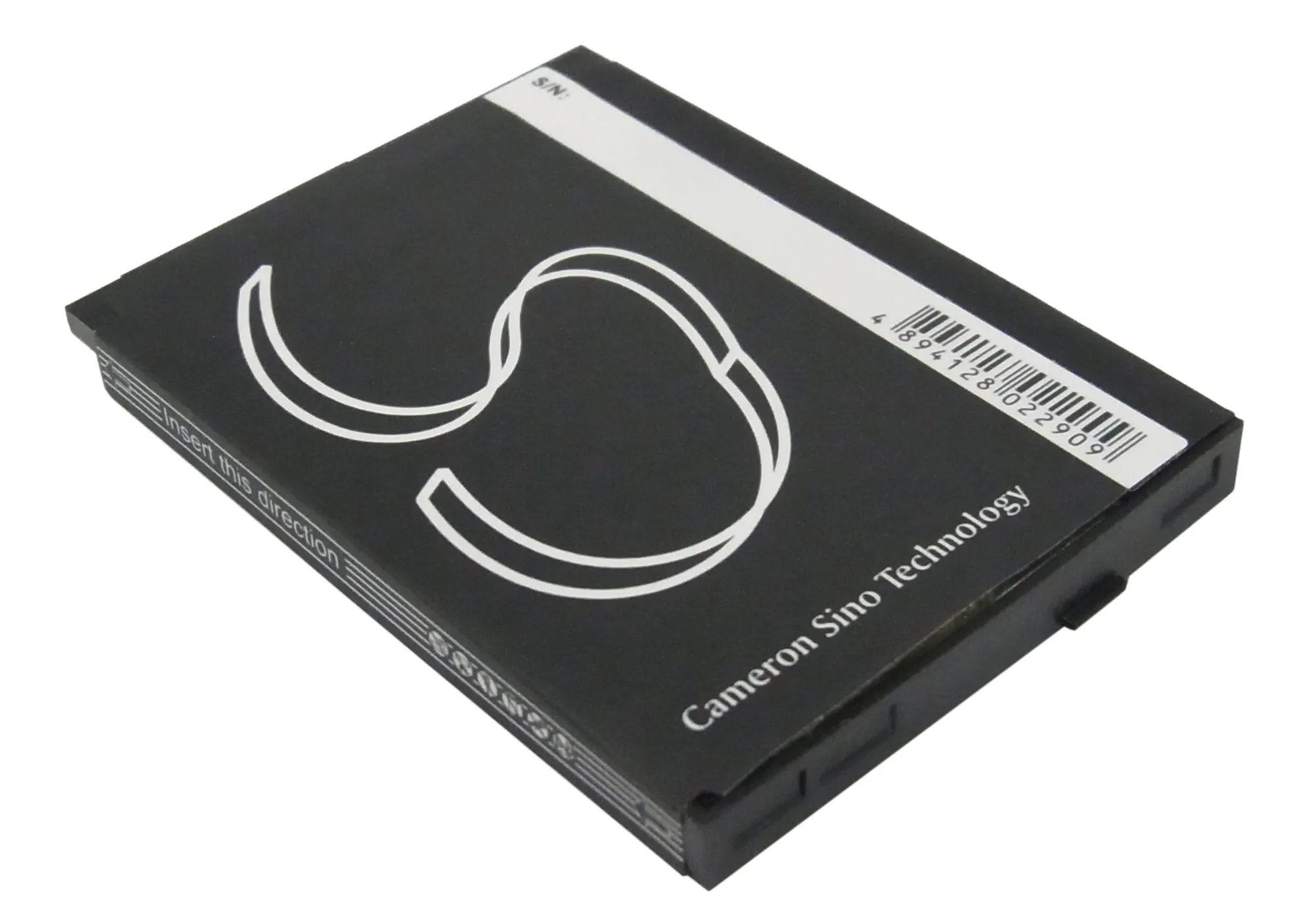 Аккумулятор Cameron Sino 1050mAh BTR5800 для HTC 5800 Libra 100 S720 UTStarcom SMT5800 Verizon XV5800|Аккумуляторы