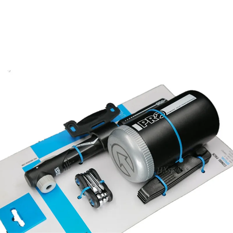 SHIMANO PRO Набор комбинированных инструментов газовый баллон шина ложка чайник