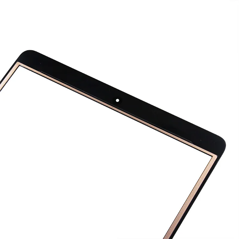 A1701 A1709 для ipad 10," сенсорный экран стекло дигитайзер панель Замена для ipad Pro A1852 A1701 A1709 сенсорный экран
