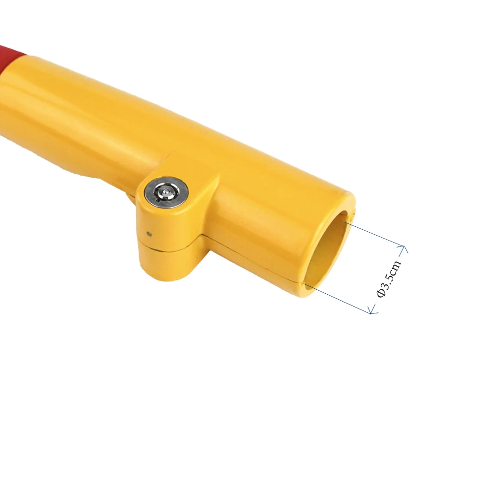 Новый противокражный автомобильный Грузовик Высокая безопасность Бейсбол