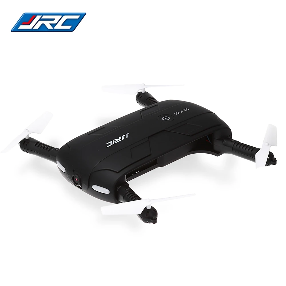 Jjrc H37 RC дроны WI FI FPV системы HD Камера Радиоуправляемый квадрокоптер 4CH 6axis