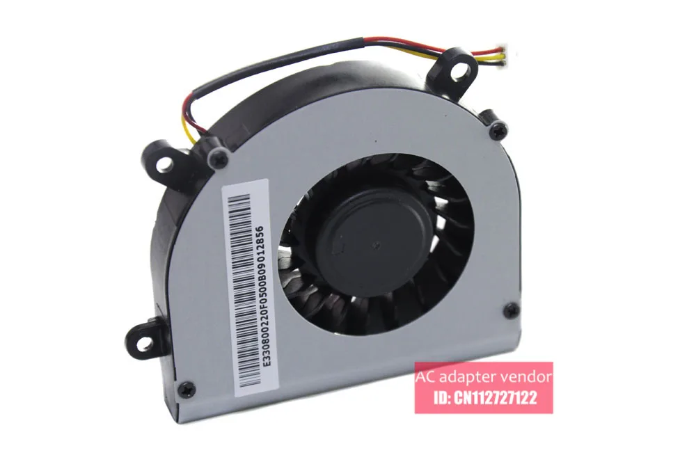 

FOR MSI FX600 FX600MX FX610 FX610MX fan DFS451205M10T F98D