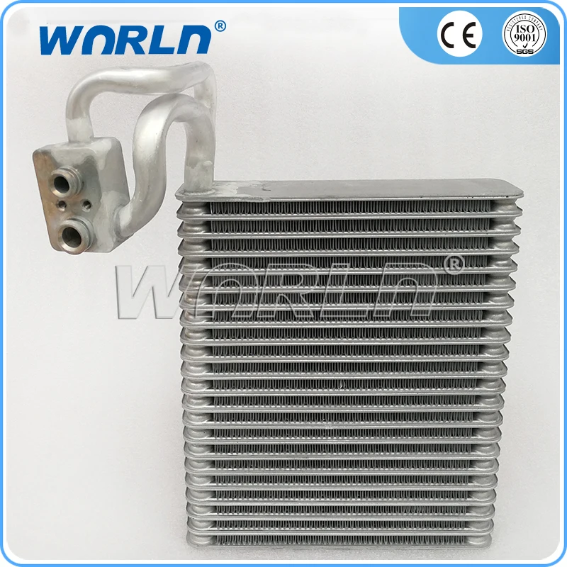 Автозапчасти испаритель переменного тока для CHERY F0/BYD F0|ac evaporator|auto ac evaporatorauto evaporator
