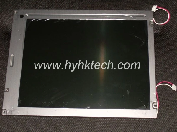 LQ121S1DG21 LQ121S1DG21A 800*600 3 5 дюймовый промышленный ЖК дисплей новый и класс фототехники