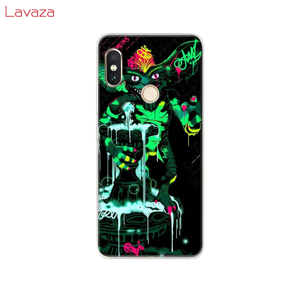 Твердый чехол Lavaza After Midnight Gremlins для Huawei Mate 10 20 P10 P20 Lite Pro P smart 2019 Honor 8X 9 | Мобильные