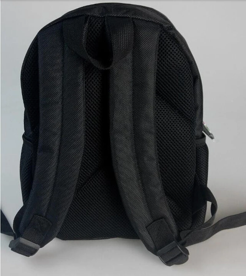 12-дюймовый Mochilas Школа Дети Гадкий я Миньоны сумка мультфильм Обувь для мальчиков Сумки Детская школьная Рюкзаки Миньоны Печать