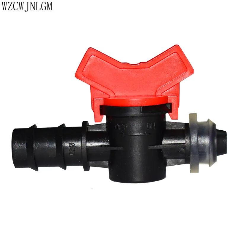 2 шт. регулируемый соединитель шланга 20 мм|irrigation connector|hose connectorirrigation accessories |