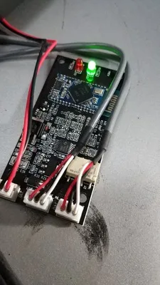 Lusya CSR64215 APT-X беспроводной Bluetooth 4,2 аудио стерео приемник 6-36 в A7-007