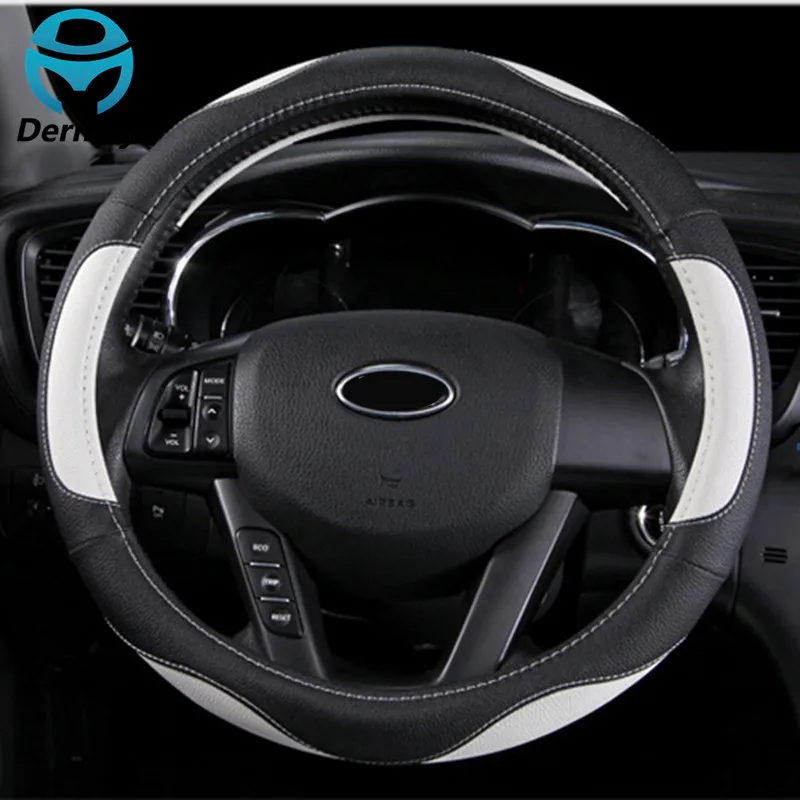 Универсальное освещение 38 см для Ford focus 2 3 BMW e46 e39 Volkswagen Toyota Chevrolet cruze Opel|car steering wheel