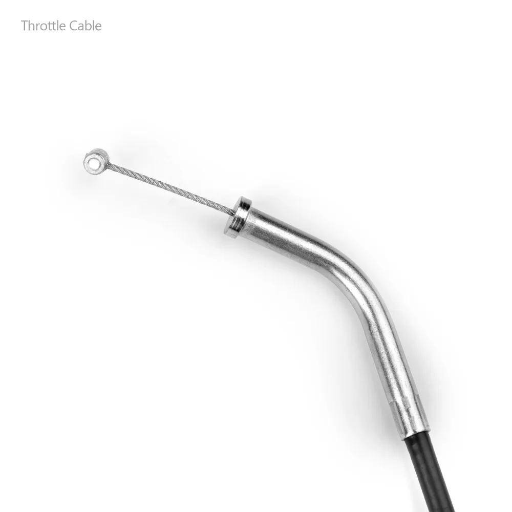 Areyourshop Motorcycle Throttle Cable For Honda 2002-08 VTX1800 17910-MCV-000 17920-MCV-000 Motor Bike Accessories Hot Sale | Автомобили и