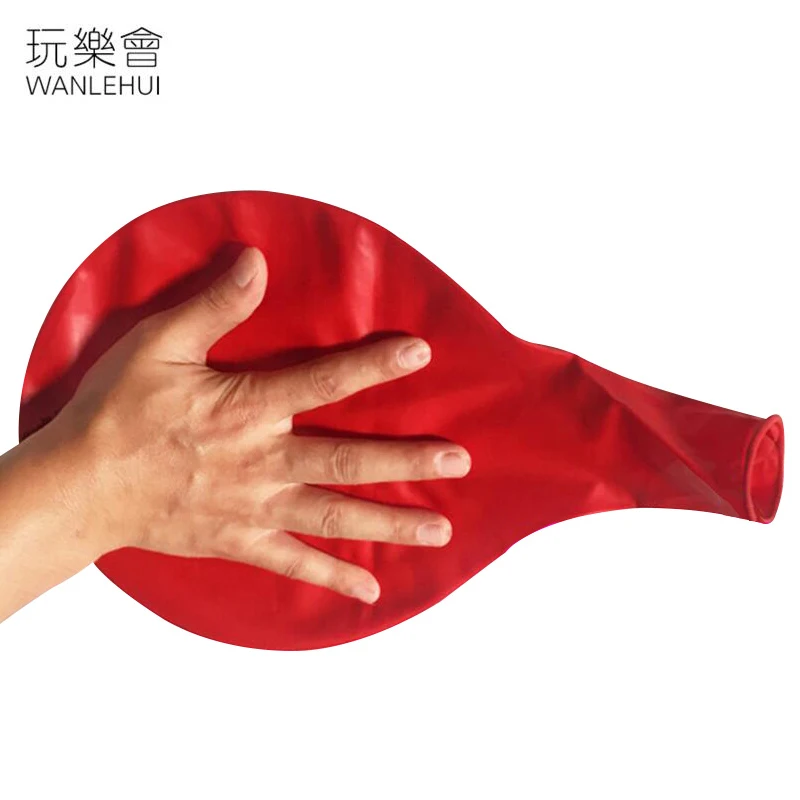 Унисекс праздник резиновый шар различные размеры высокое качество дешевый