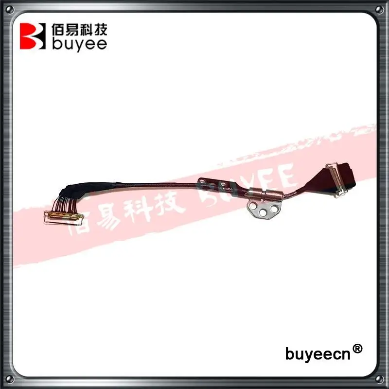 Новый ЖК кабель A1369 A1466 для Macbook Air 13 &quotA1369 светодиодный экран LVDs гибкий 2010 2011 2012 2013