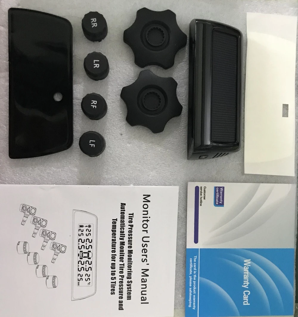 Автомобильный монитор TPMS подходит только для нашего магазина Hizpo брендовые автомобильные DVD плееры