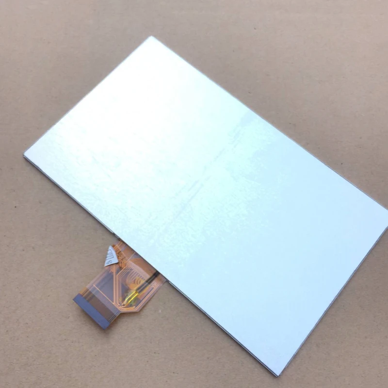 9 Inch TFT LCD Display Module HDMI+VGA+2AV Driver Board for Raspberry Pi | Электроника