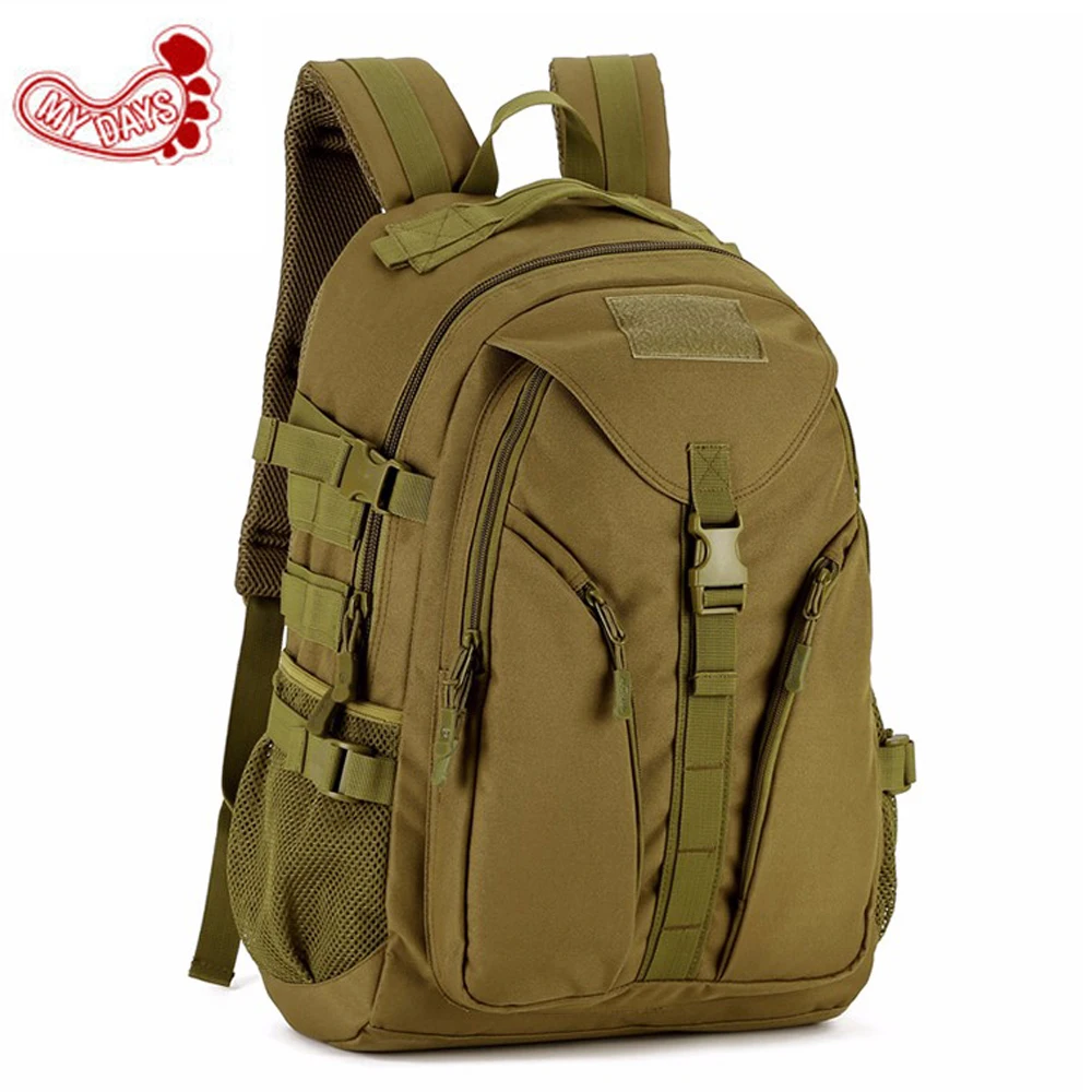 Водонепроницаемый рюкзак с системой Молле 40 л|for men|bag rucksackbags for travel |