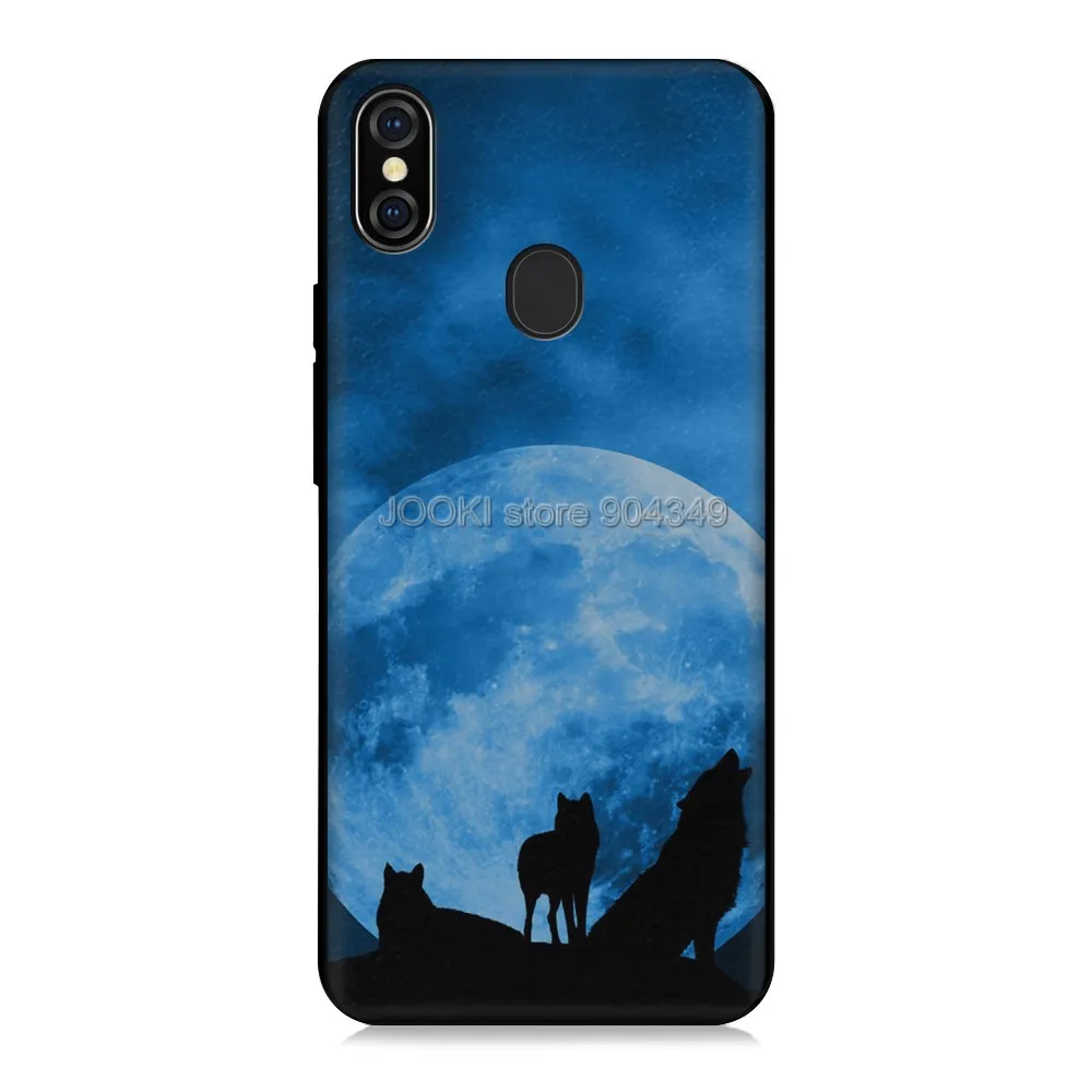 1 piece Case JOOKI чехол Горячая Ulefone X чехол жесткий пластиковый чехол s для Fundas Ulefone X мобильный телефон 5,8" Чехлы тонкая задняя крышка - Цвет: 1 piece Case