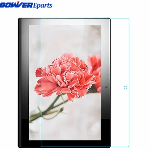 Закаленное стекло A + для Lenovo Miix 320 Miix320 10ICR 10 1 дюймов 9H ультратонкая защитная