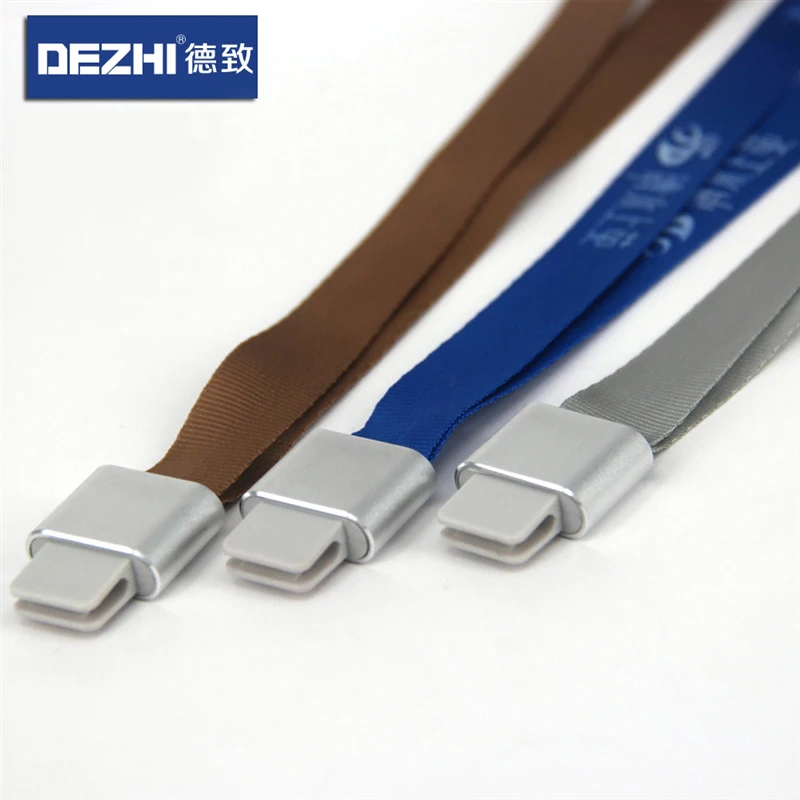 

Пряжка из алюминиевого сплава, Высококачественная подвесная веревка, набор для рабочих карт, строп, держатель для бейджа, шнурок на заказ