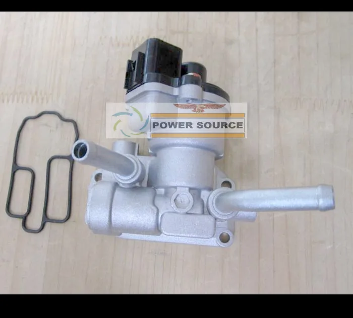 Клапан Регулировки Холостого Хода MD614946 AC4150 25029 2H1223 73-4515 для Mitsubishi Pajero V31 4G64 Montero Sport