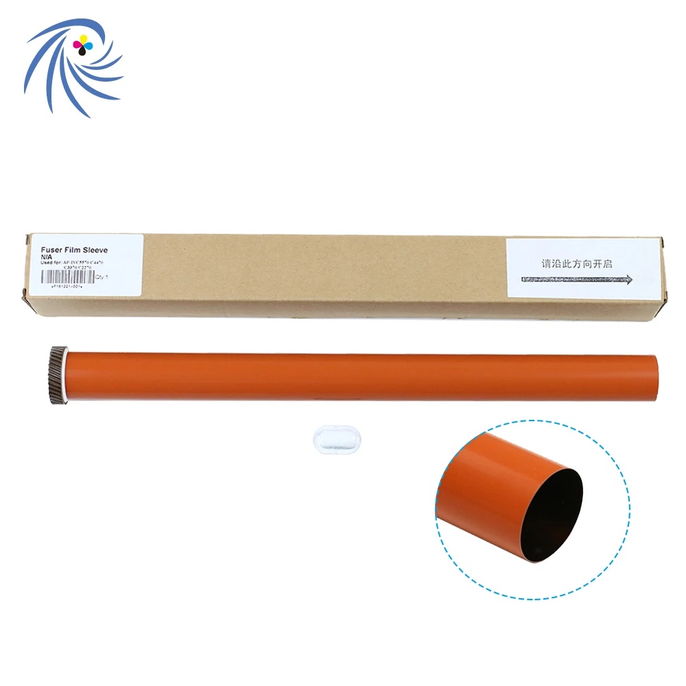 Бесплатная доставка! 604K62200 fuser film sleeve совместимый с xerox7800/5570/4470/3370/2270/4475/5575|fuser