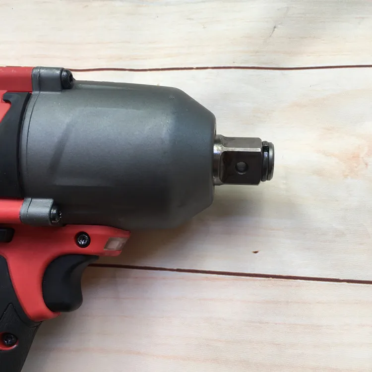 Б/у Milwaukee M18 2764-20 бесщеточный Электрический пистолет, Электрический гаечный ключ, гаечный ключ, электрическая дрель