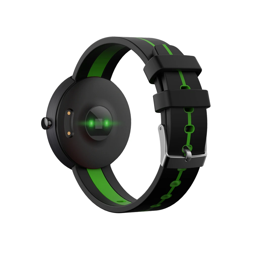 JMFONE V06S Bluetooth Smart Браслет сердечного ритма крови Давление Шагомер сна Фитнес