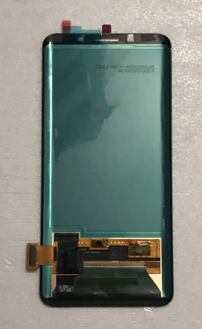 ЖК дисплей для elephone u /u pro инструмент ремонта сенсорного экрана в сборе детали +