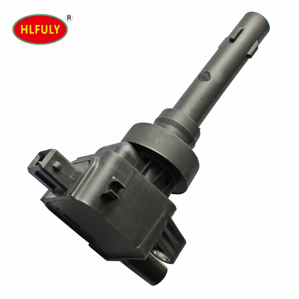 

1PCS Free Shipping For NEW IGNITION COIL for Cherry A3 Engine 4G13 OEM NO # F 01R 00A 041 E4G13-3705110 F01R00A041