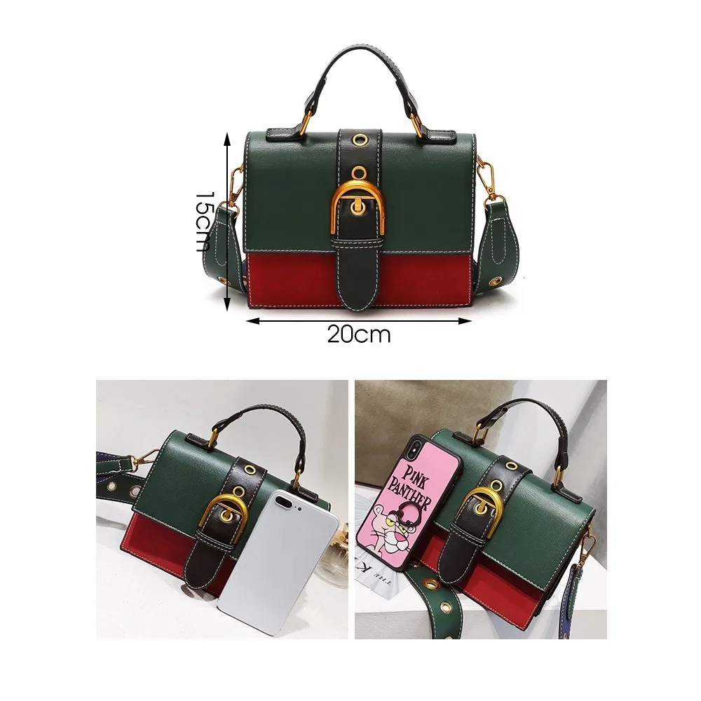 WEIXIER прямая продажа деловая сумка из искусственной кожи хит переносная на плечо