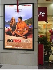 Подсветка Супер тонкая Светодиодная панель для лайтбокса 24 &quotx 36&quot размер 3