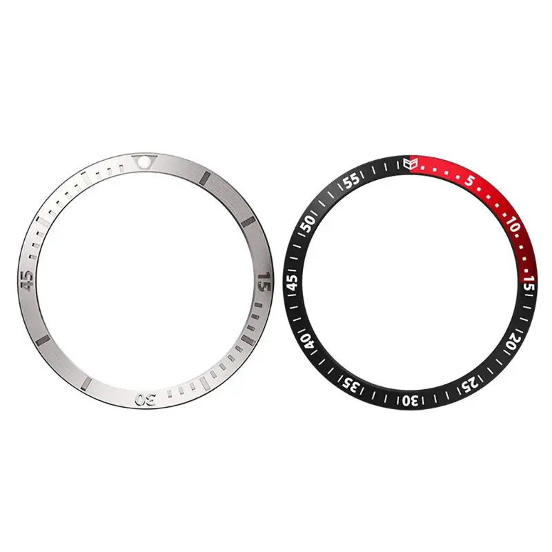 Металлический ободок против царапин кольцо клеющаяся Крышка Замена для samsung Galaxy